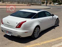 جاكوار XJ
